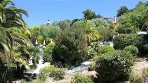 Royal Cottage - Vue de la chambre