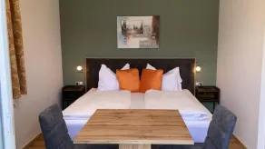 Hotel Seerose Wolfgangsee - Quarto