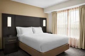 Residence Inn Indianapolis Northwest - Room