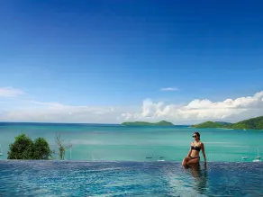 V Villas Phuket - MGallery Collection - Restaurant