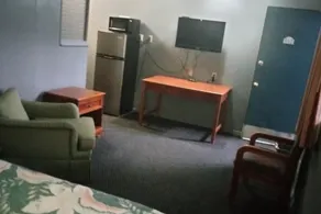 Blueway Inn and Suites El Dorado - Rom