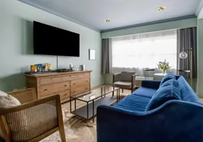 The Harbor Front Inn - Room