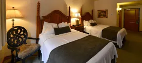 Zermatt Utah Resort & Spa Trademark Collection by Wyndham - Chambre