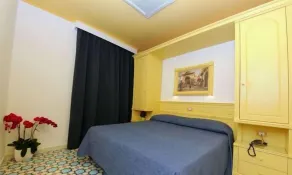 Hotel Astoria Sorrento - Zimmer