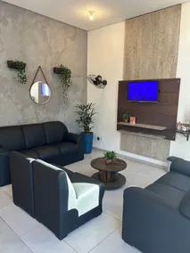 Hotel Gran Dourados - Reception