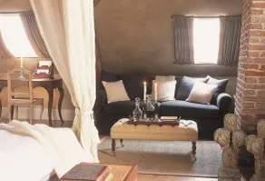 Hotel Recour - Camera