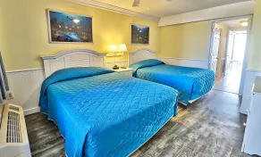 Suites at the Beach - Rom