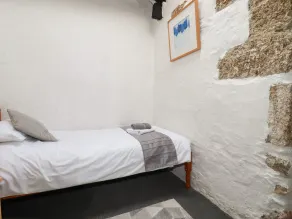 Badgers Sett - Værelse
