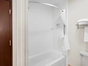 Comfort Inn & Suites O'Fallon - St. Louis Area - Salle de bain