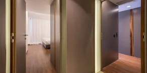 Lux Lisboa Park - Chambre