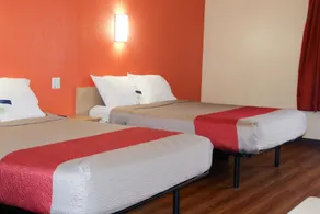 Motel 6-Warwick, RI - Providence Airport - I-95 - Habitación