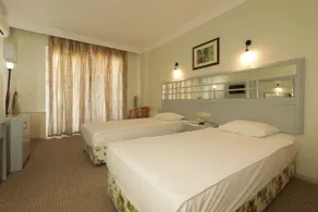 VILLA LYCUS TERMAL OTEL - Room