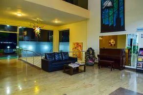 Inventree Hotel Pune - View from room
