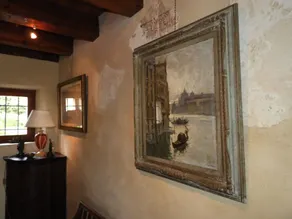 B&B Ca' Cinel Asolo - Réception