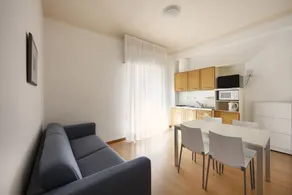 Aparthotel la Pineta - Quarto