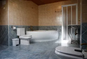 Hotel Rural La Plazuela - Badrum