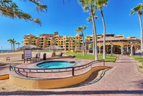 BeachBumCondos - Pool