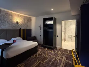 ibis Styles Paris Mairie De Clichy - Rom