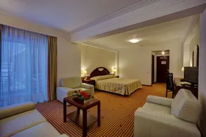 Hotel Citrin - Adults Only - Room