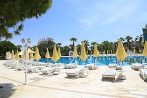 Garden of Sun Hotel - Pool