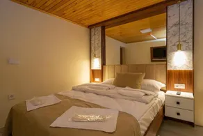 Candy Boutıque - Room