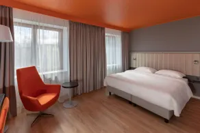 Park Inn by Radisson Meriton Conference & Spa Hotel Tallinn - Room