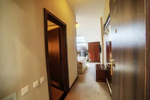 DoubleTree by Hilton Hotel Sighisoara - Cavaler - Room