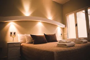 San Rafael Group Hotel - Image 1