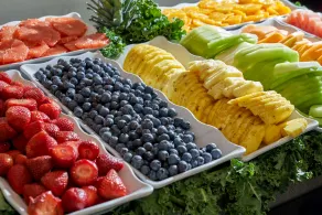 DoubleTree by Hilton Hotel Dallas – Love Field - Restaurant