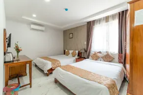 ROSE HOTEL - Room
