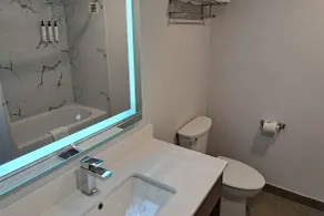 Comfort Hotel Vancouver Airport - Chambre