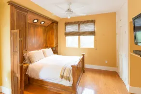 Inn St Helena - Chambre
