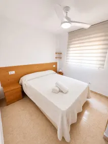 Residencial portofino VI oropesa ref 081 - Habitación