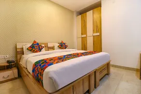 Fabhotel The Royal Oak - Habitación