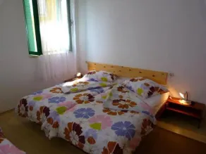 Beachfront Holiday House Žal - Room