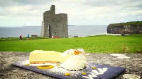 Wilde Ballybunion - Restaurant