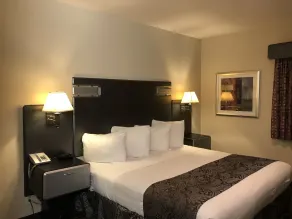 Casa Royal Inn - Chambre
