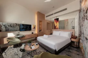 Media One Hotel Dubai, WorldHotels Crafted - Room