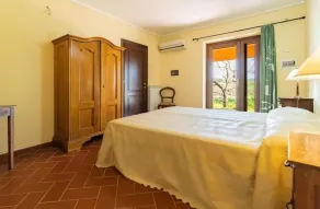 Il Girasole Terzuolo - Habitación