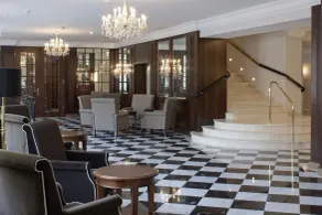 Austria Trend Parkhotel Schonbrunn - Hall