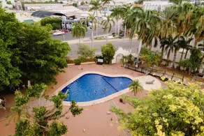 Best Western Plus San Jorge - Piscine