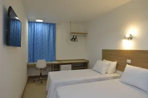Rede Andrade Express - Room