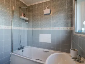 Sea Rose ,Broadstairs - Salle de bain