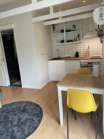Hartel House - Room