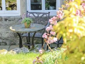 Rose Cottage - Interiør