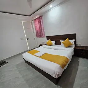 Ram Darshan Palace - Habitación