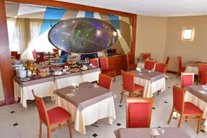 Albergo Ristorante San Marco - Restaurant