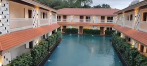 Sampige Resort  - Piscine