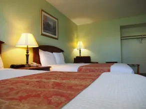Inn at the Waterpark - Chambre
