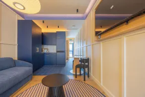 CP Apartments San Mamés - Camera